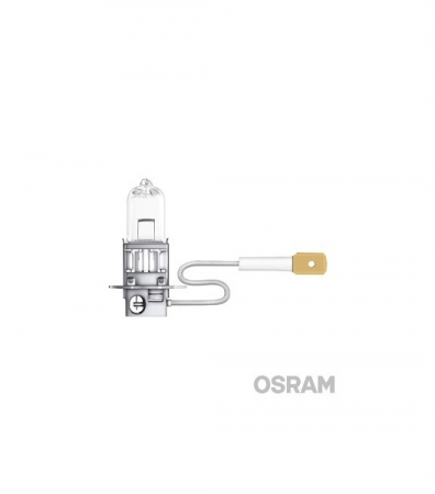 Bec halogen H3 12V/55W Osram Cod: 64151 [1]