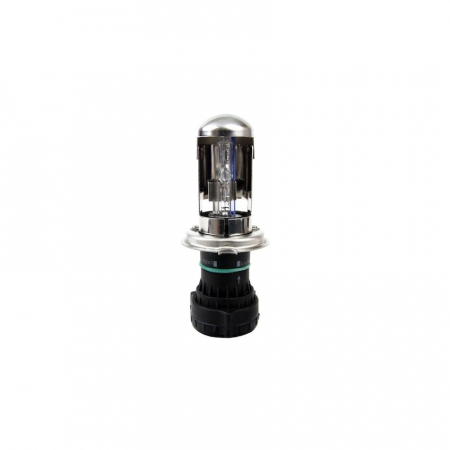 Xenon - Bec instalatie xenon H4 BI-XENON - 8000K