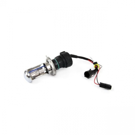 Bec instalatie xenon H4 BI-XENON - 8000K [1]