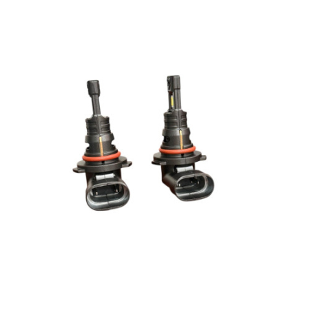 Set Becuri LED auto FHC-9005 12V alb rece 6500K 3936lm CSP [1]