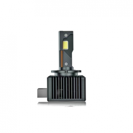 Bec LED D1S, 6000K, 45W, 12V Canbus [2]