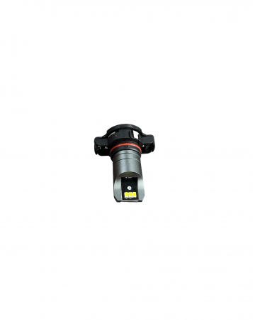 Bec PSX24W 6SMD 3020 12V CANBUS nonpolar Lumina alba 330 lumen Cod:SPT06-PSX24W [2]