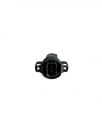 Bec PSX24W 6SMD 3020 12V CANBUS nonpolar Lumina alba 330 lumen Cod:SPT06-PSX24W [1]