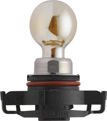 Bec Semnalizare 12V Psy24W Silver Vision Philips [1]