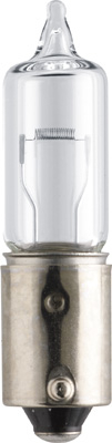 Bec Semnalizare H21W 12V Set 10 Buc Philips [1]