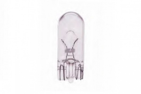 Electronice si electrice auto - Bec Soclu Sticla 12V W5W Set 20 Buc Sct