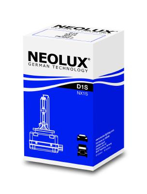 Xenon - BEC XENON 85V D1S NEOLUX
