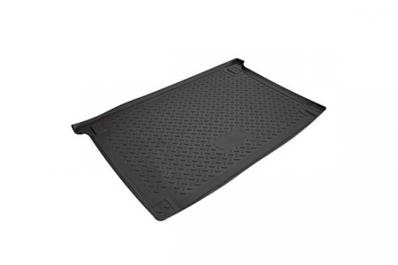 Covor protectie portbagaj tavita CITROEN BERLINGO (2008-2014) [1]