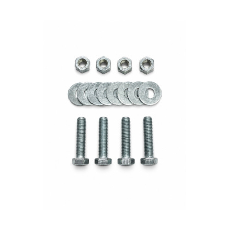 Bullbar auto fata negru mat compatibil Dacia Duster III 2024-2026 cu kit montaj [4]