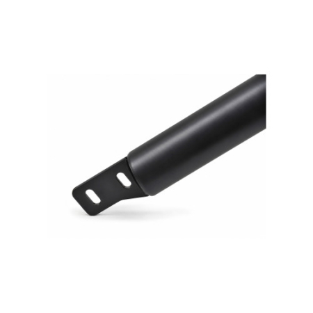 Bullbar auto fata negru mat compatibil Dacia Duster III 2024-2026 cu kit montaj [9]