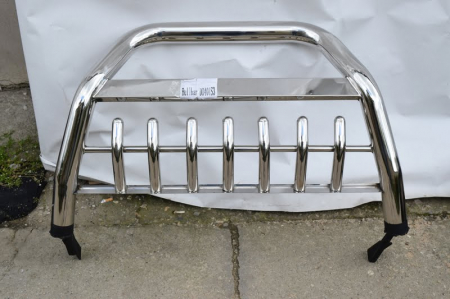 Bullbar INOX  universal [1]