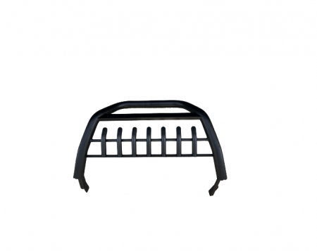 Bullbar universal Negru [0]