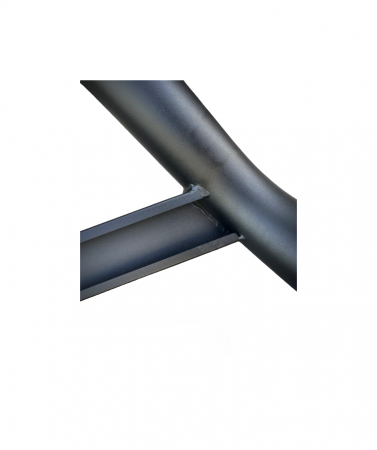 Bullbar universal Negru [2]