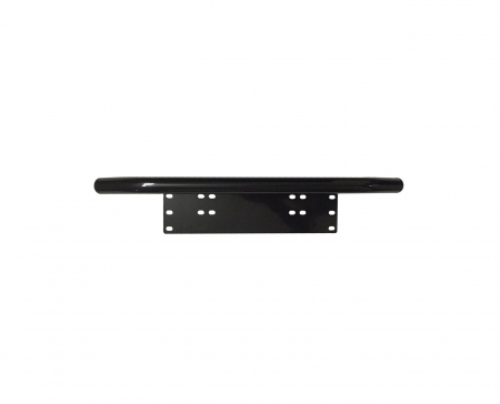 Bullbar universal pentru montaj proiectoare Negru [1]