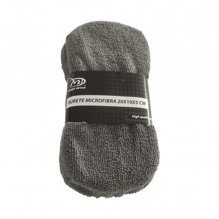 Alte accesorii - Burete Microfibra 20X10X5 Cm