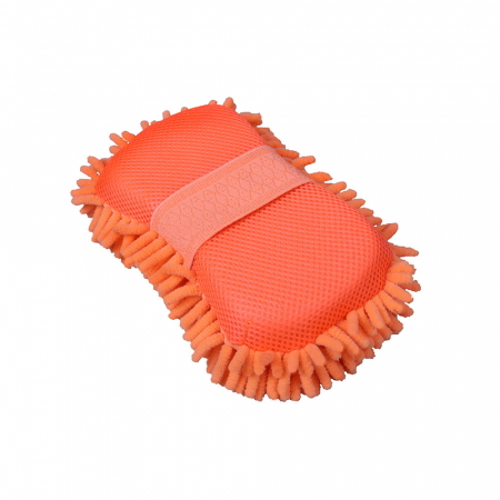 Noutati Real Auto - BURETE MICROFIBRA 24X12X6 CM MEGA DRIVE