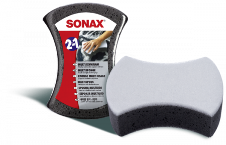 Solutii curatare si intretinere - Burete Universal Sonax