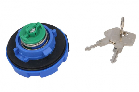 Buson rezervor  AdBlue MAN , MERCEDES Diametru	66.0 mm [1]