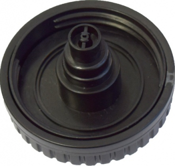 Buson rezervor IVECO DAILY Diamentru filet: 80mm [1]