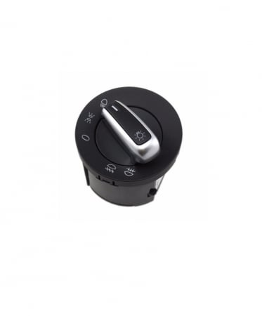 Volkswagen - Buton comutaton cu funcție automată pentru Faruri  VW Jetta (2005~2013)