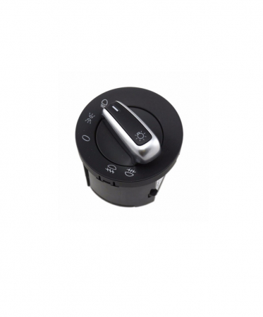 Volkswagen - Buton comutator cu funcție automată pentru Faruri VW Tiguan (2007-2013)