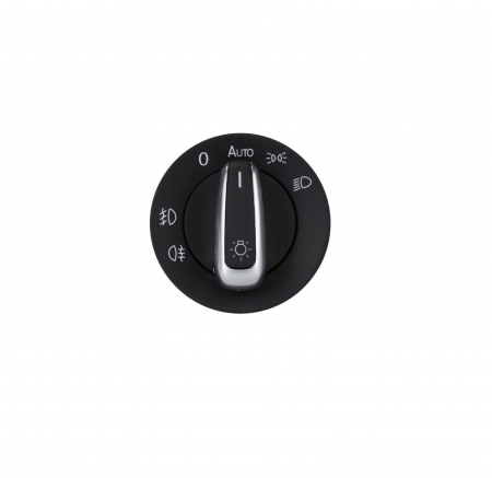 Buton comutatorcu funcție automată pentru Faruri VW Golf 5 (2003-2013) [1]