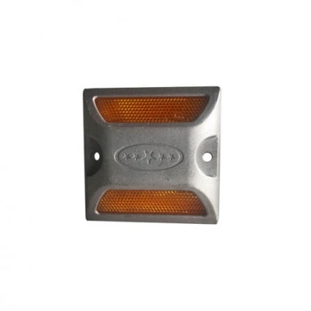 Noutati Real Auto - Buton reflectorizant stradal