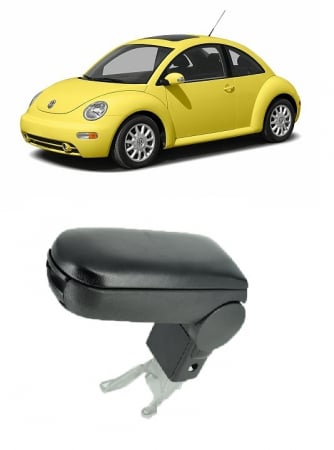 Volkswagen - Cotiera dedicata VW NEW BEETLE (1998-2010)