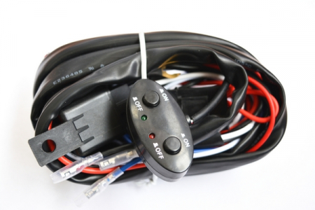 Proiectoare, lampi si leduri - Cablaj pentru proiectoarele de plafon CPR11