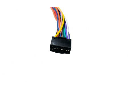 Cablaj universal cu iesire ISO pentru navigatie cu Android 30cm [1]