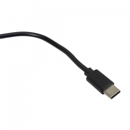 Cablu de alimentare PNI pentru DVR-uri auto, intrare 12V/24V, iesire 5V 2.5A, lungime 3.5 metri [5]
