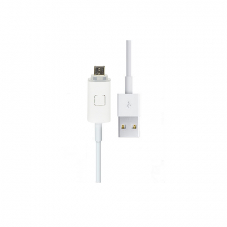 Cablu PNI incarcare sincronizare USB 2.0 la Micro USB 1m [2]