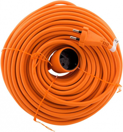 Cablu prelungitor de exterior, 16A, 45m [7]