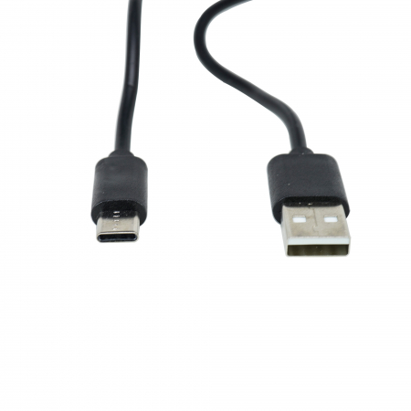 Cablu USB - USB-C pentru incarcare lanterne PNI Adventure F550, PNI Adventure F650 [3]