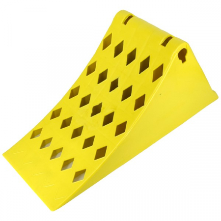 Cala blocare roata din plastic 50cm [2]