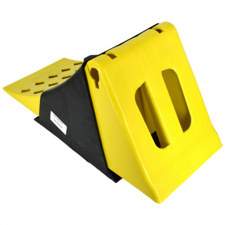 Cala blocare roata din plastic 50cm [1]