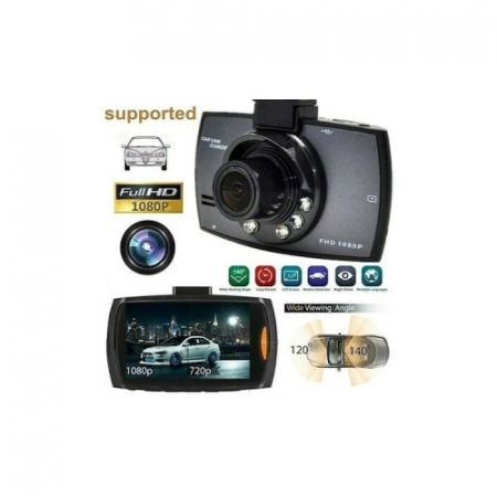 Camere auto - Camera auto Display: 2.4 inch LCD DVR