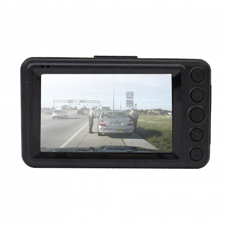Camera auto DVR PNI Voyager S1700 4K UHD, ecran 3 inch, inregistrare ciclica, monitorizare parcare, detectie miscare, alimentare 12V/24V [12]