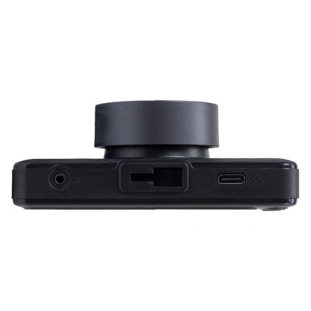 Camera auto DVR PNI Voyager S1700 4K UHD, ecran 3 inch, inregistrare ciclica, monitorizare parcare, detectie miscare, alimentare 12V/24V [9]