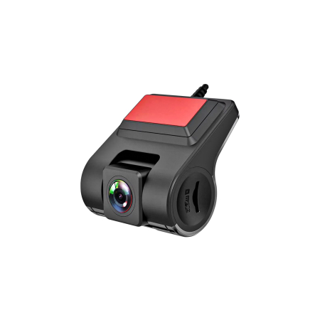 Camera DVR USB pentru navigatie auto Android Full HD 1080p [2]
