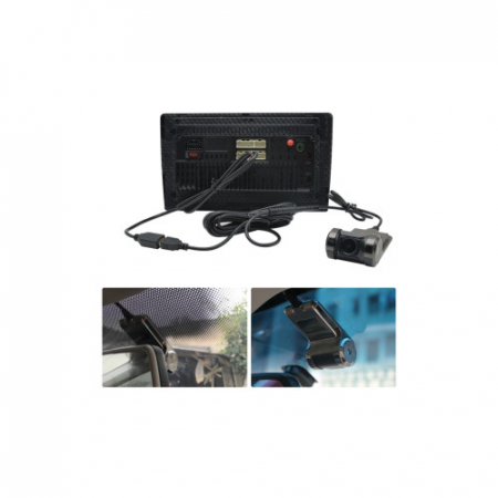 Camere auto - Camera DVR USB pentru navigatie auto cu ANDROID Full HD 1080p