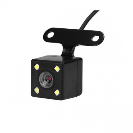Camere auto - Camera marsarier HD V09 pentru sisteme DVR 12V