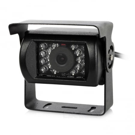 Camere auto - Camera mers inapoi HD PREMIUM  12/24V.