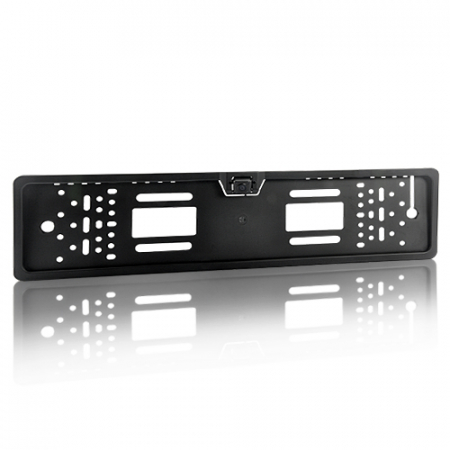 Suport numar Camera mers inapoi [3]