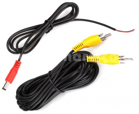 Suport numar Camera mers inapoi [2]