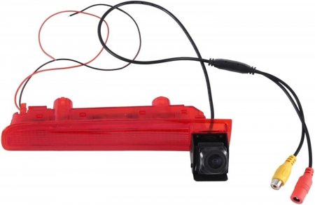 Camera pentru marșarier pentru VW Transporter T5 și T6 [5]