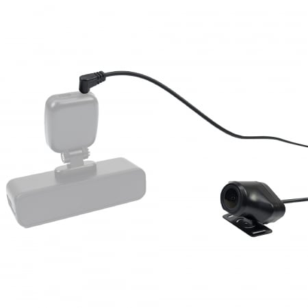Camera secundara PNI C1080, Full HD 1080P, unghi 140 grade, IP67, compatibila cu DVR-uri auto PNI Voyager [5]