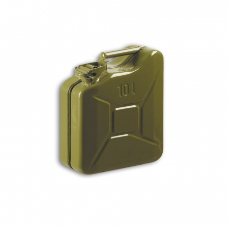 Universale - Canistra Metal 10 Litri Hico