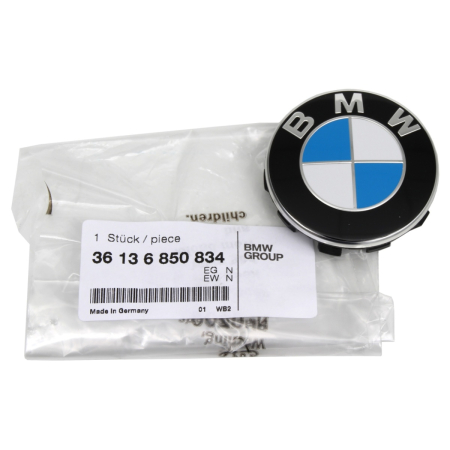CAPAC  BMW  JANTA ALIAJ 57 MM [1]