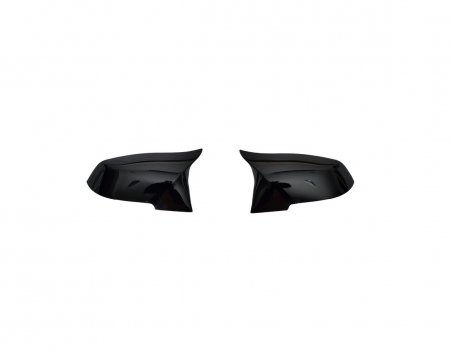 Capace oglinda tip BATMAN compatibile BMW  Seria 2 F22 (2013-2017) [2]